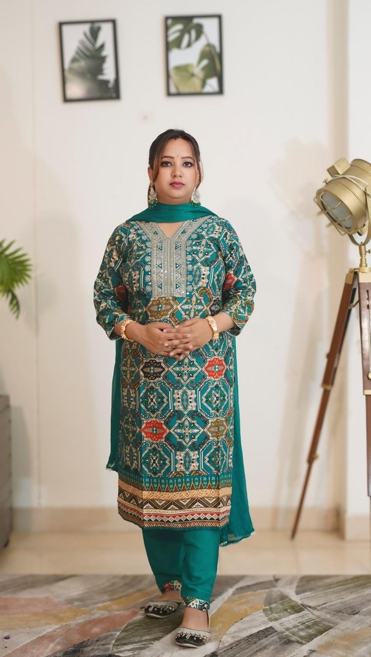kurti